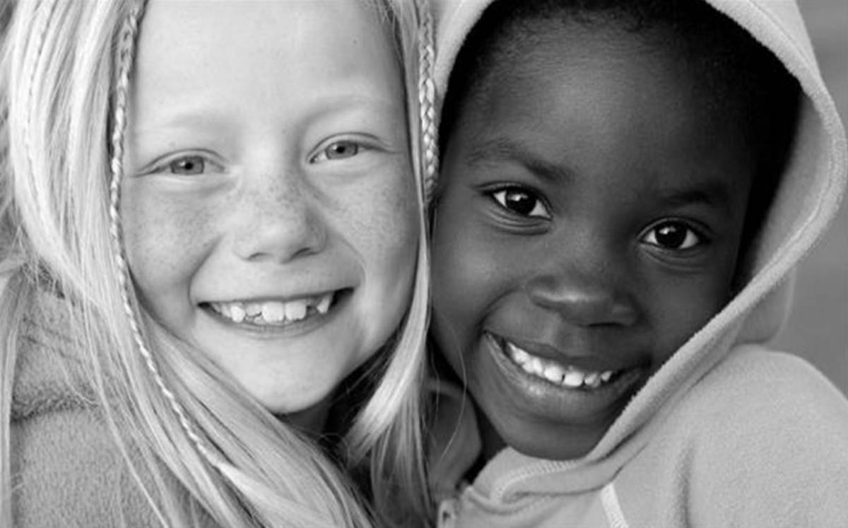 Día Mundial De La Sonrisa