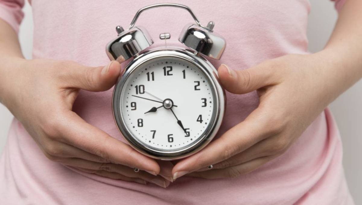 Día Mundial de la Menopausia