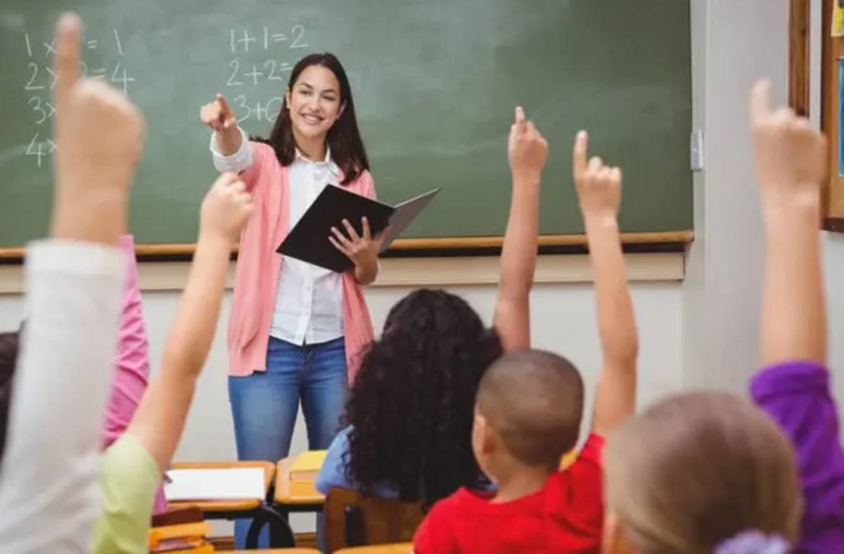 Día Mundial de los Docentes 2025