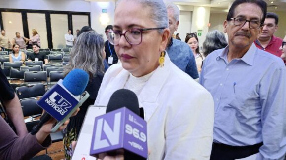 “Es posible establecer otras estrategias”: diputada Graciela Domínguez por consulta de reingeniería de la UAS