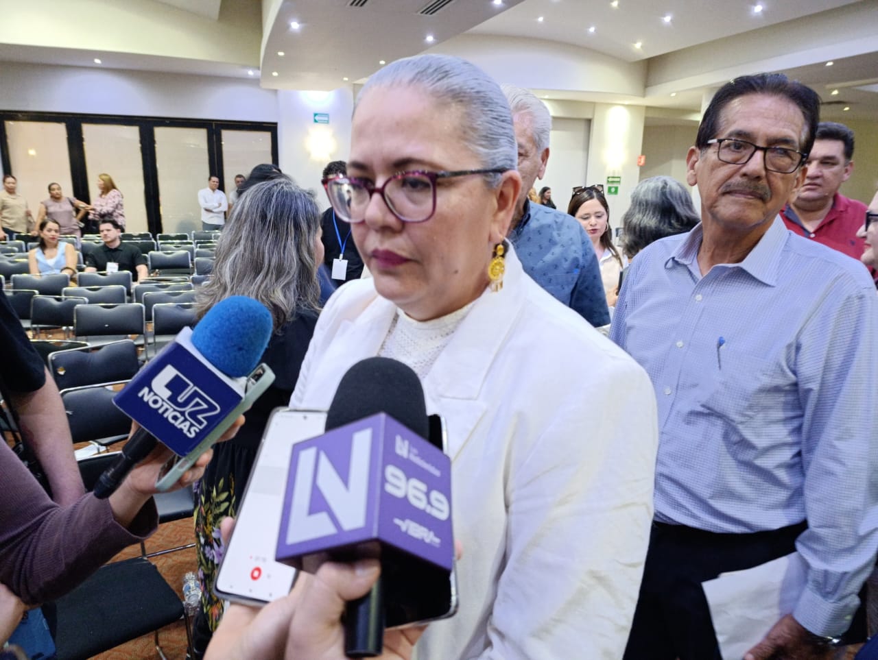 Diputada Graciela Dominguez