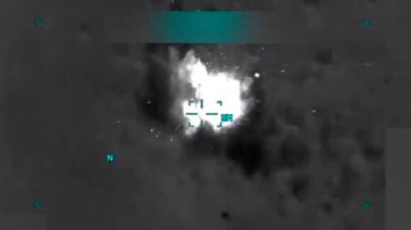 EE.UU. hunde otro ‘narcobote’ en el Caribe; Trump confirma muerte de seis “narcoterroristas”