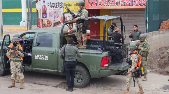 Era menor de edad el encobijado en la Nakayama de Culiacán