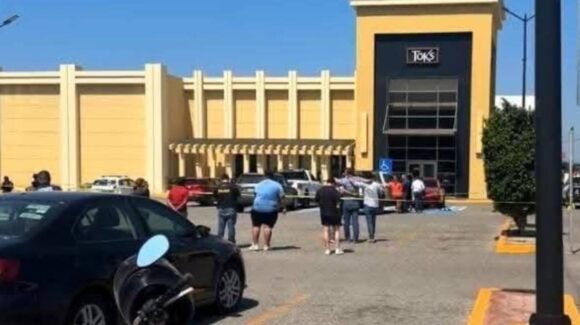 Ejecutan a Noé Pérez Urquidi, líder de la CATEM en Salina Cruz; Fiscalía investiga ataque directo