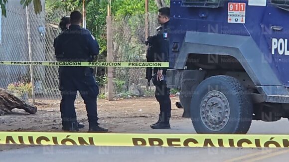 Eran Jesús Manuel y Saúl Antonio los ejecutados en Toboloto, Navolato, Sinaloa