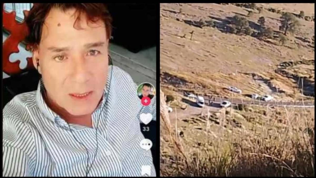 Ejecutan al periodista Miguel Ángel Beltrán en Durango