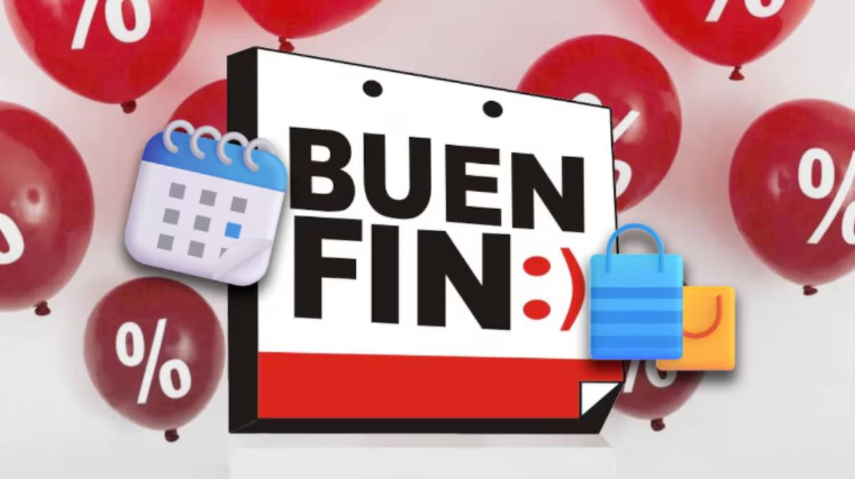 El Buen Fin 2025