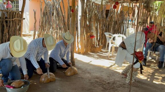 El Fuerte impulsa turismo comunitario con experiencias de los Yoreme-Mayo