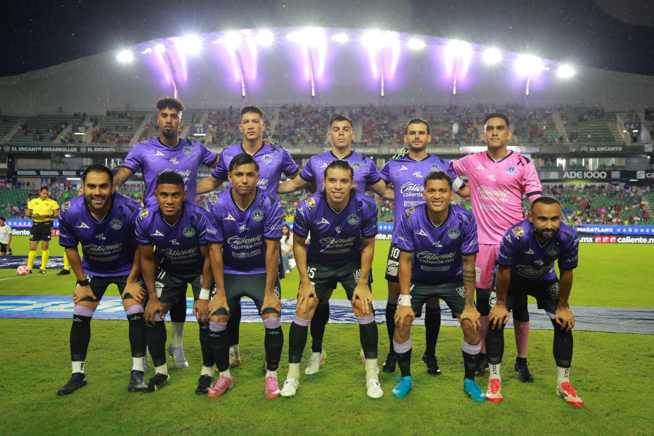 Este viernes arranca la actividad de la jornada 13 del apertura 2025 de La Liga MX