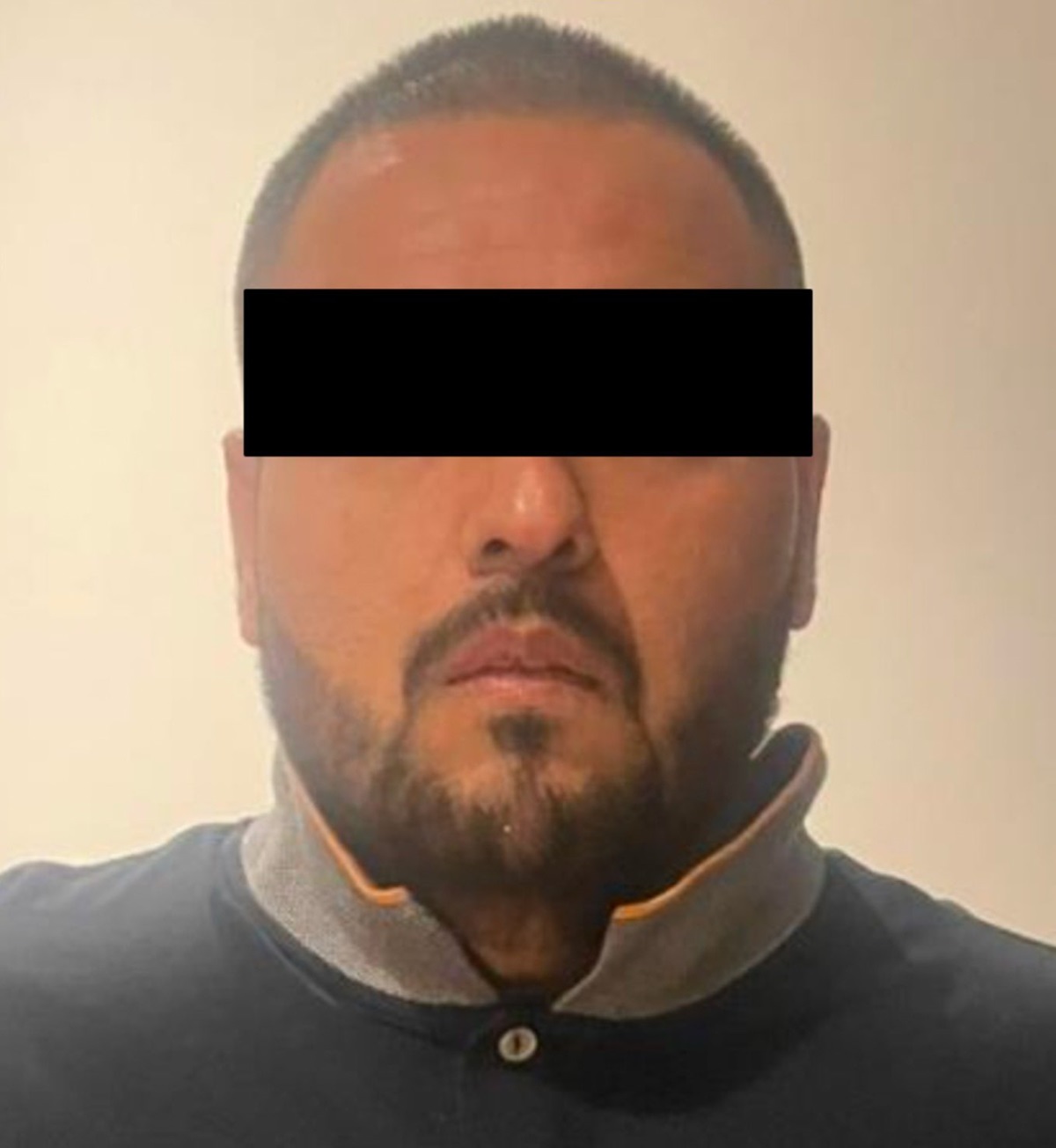 Detenido en Aguascalientes, presunto miembro del CJNG