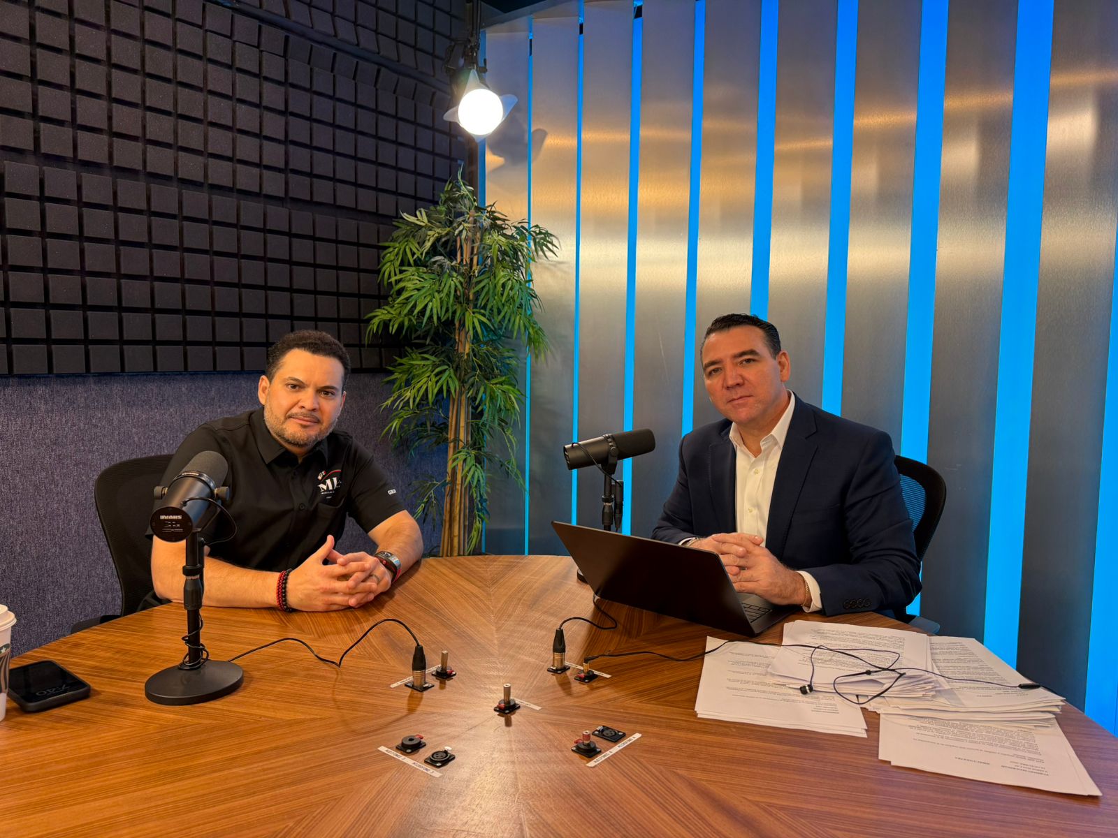 Grupo Arhe concreta inversión histórica de 10 mil millones de pesos con la apertura del Mazatlán Logistics Center