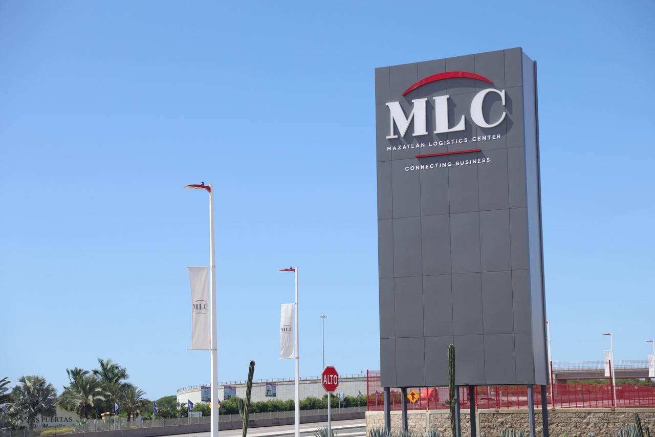 Grupo Arhe concreta inversión histórica de 10 mil millones de pesos con la apertura del Mazatlán Logistics Center
