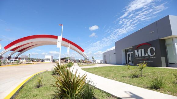 Reconocimiento nacional para la Joya del Pacífico: distinguen al Mazatlán Logistic Center dentro del Plan México