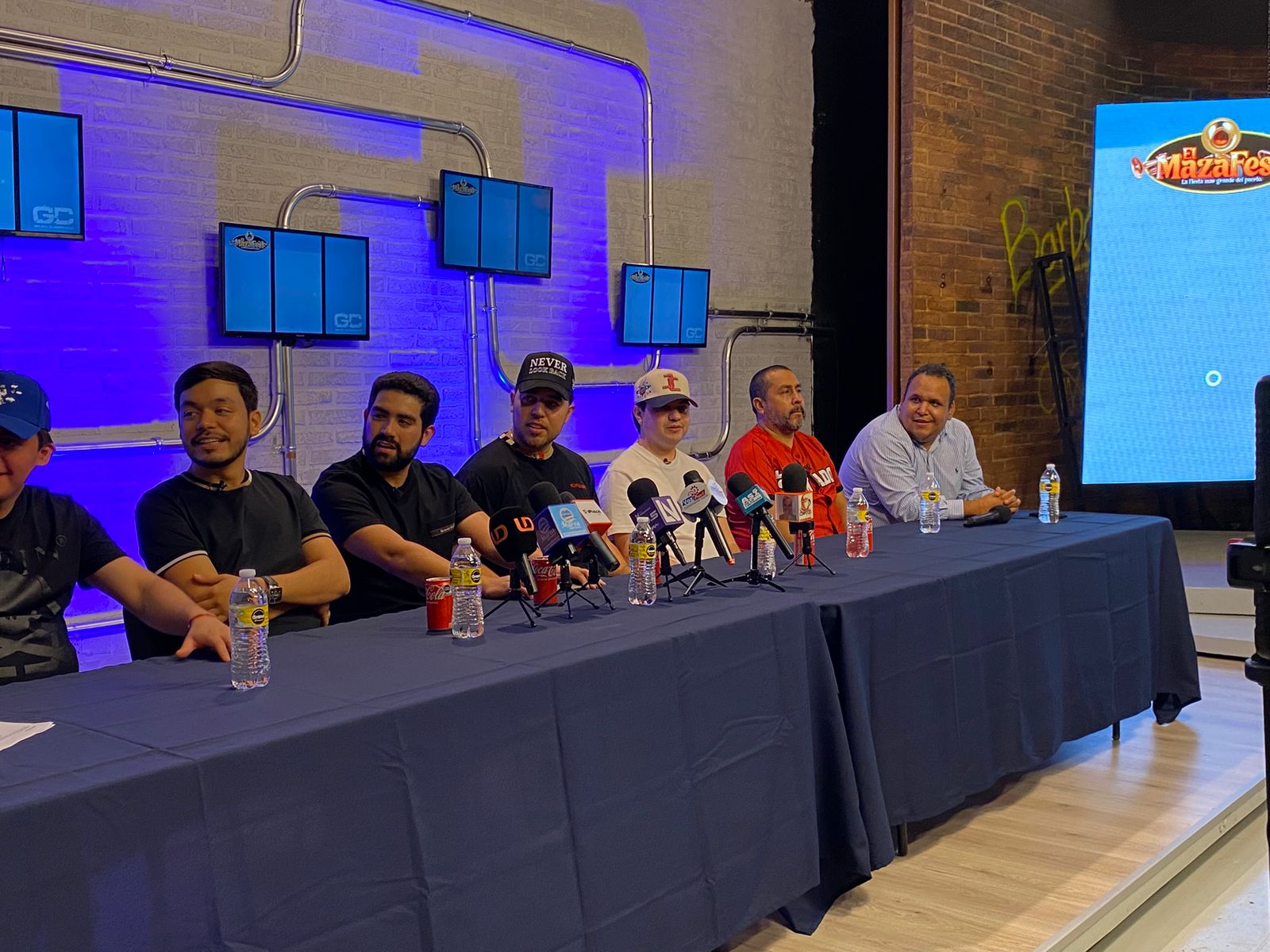 Grupo Clasificado