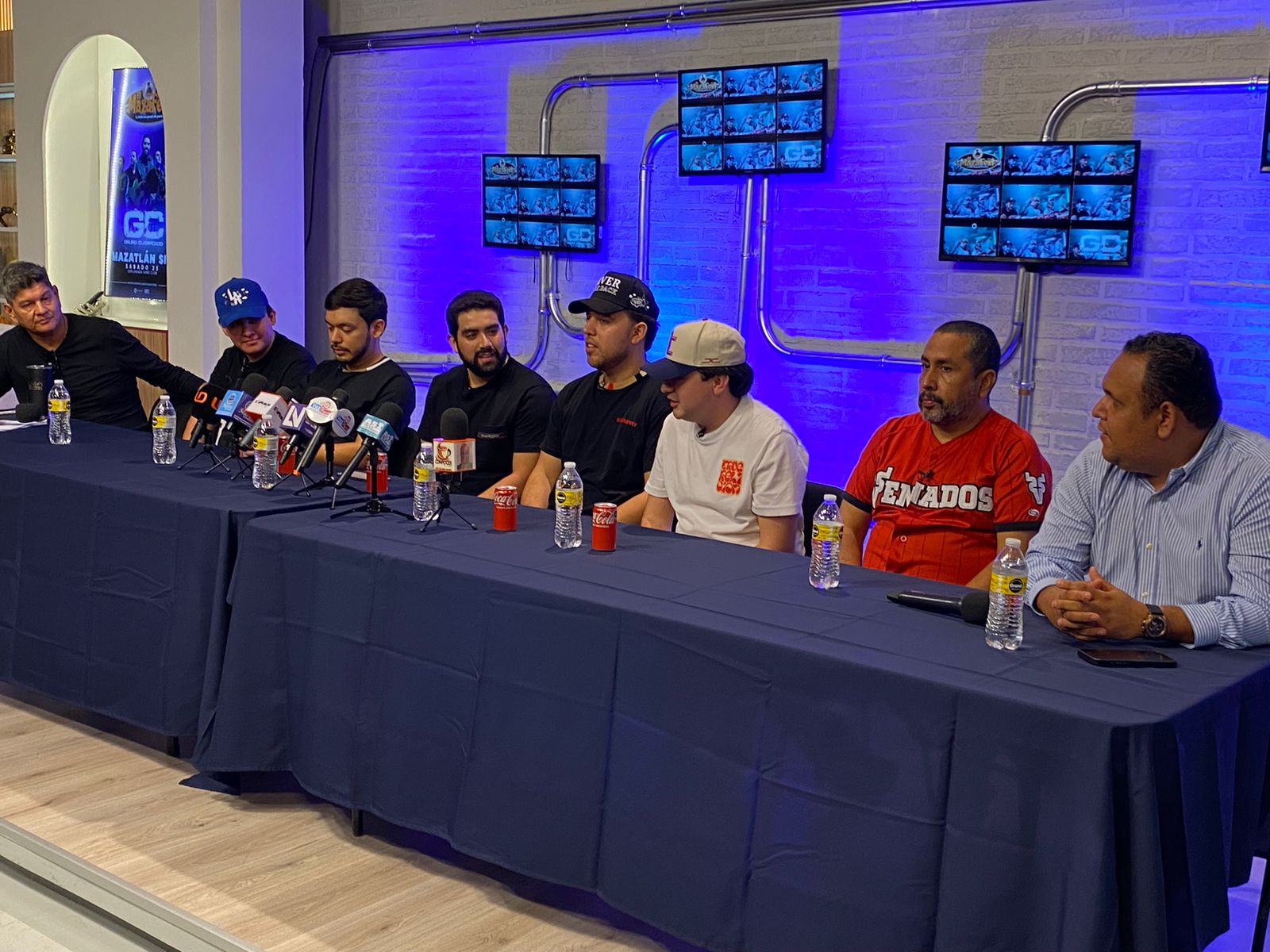 Grupo Clasificado
