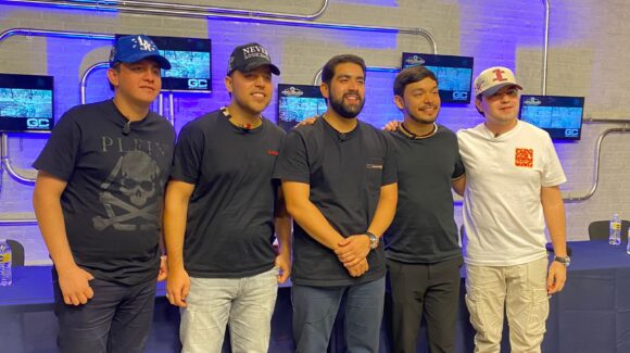 Grupo Clasificado invita a todas las personas al MazaFest este sábado 25 de octubre, en Mazatlán, Sinaloa