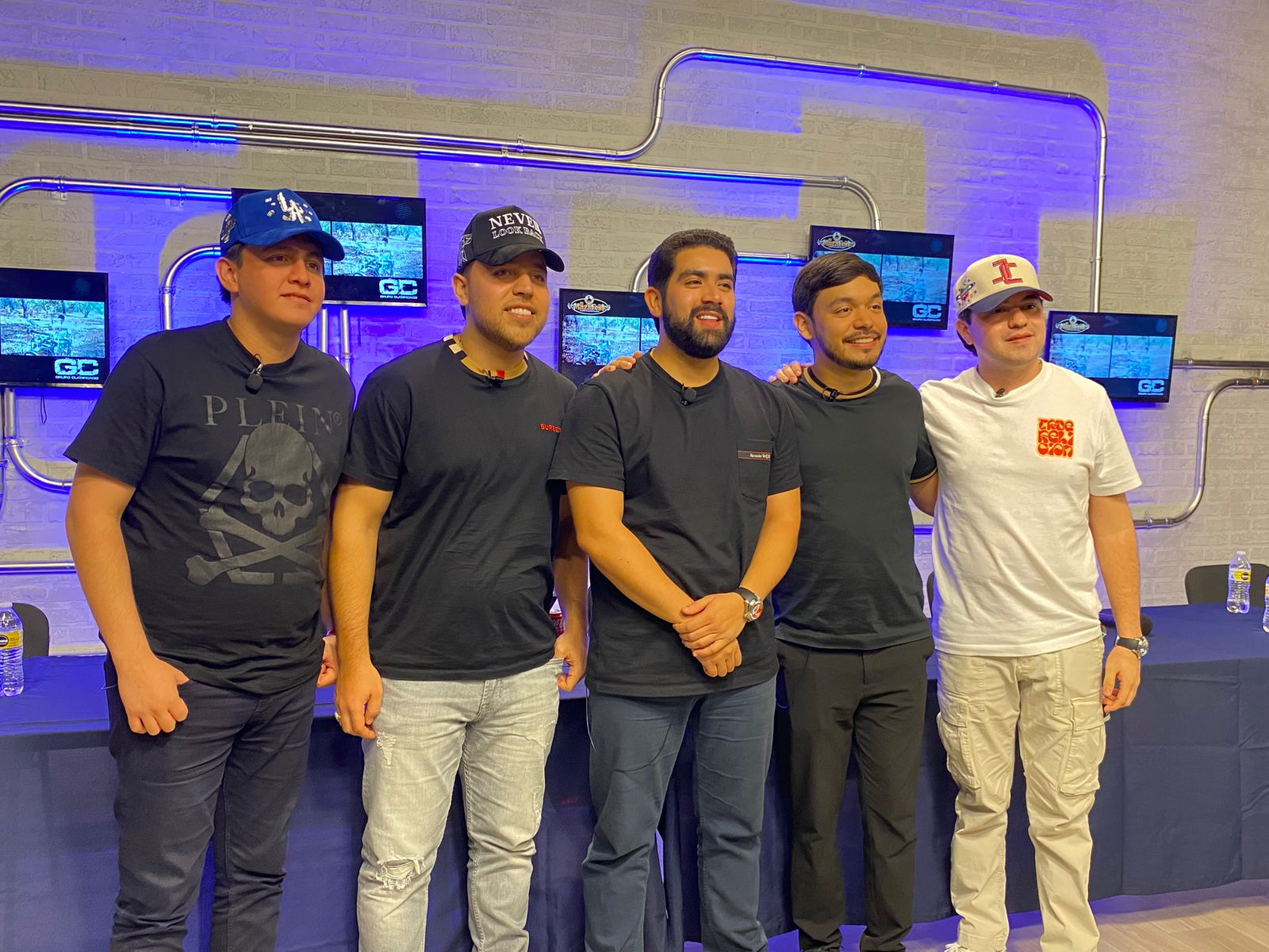 Grupo Clasificado