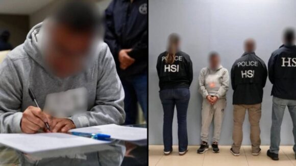 Guatemala extradita a Estados Unidos a Daniel Zavala, implicado en la muerte de 50 migrantes en Chiapas