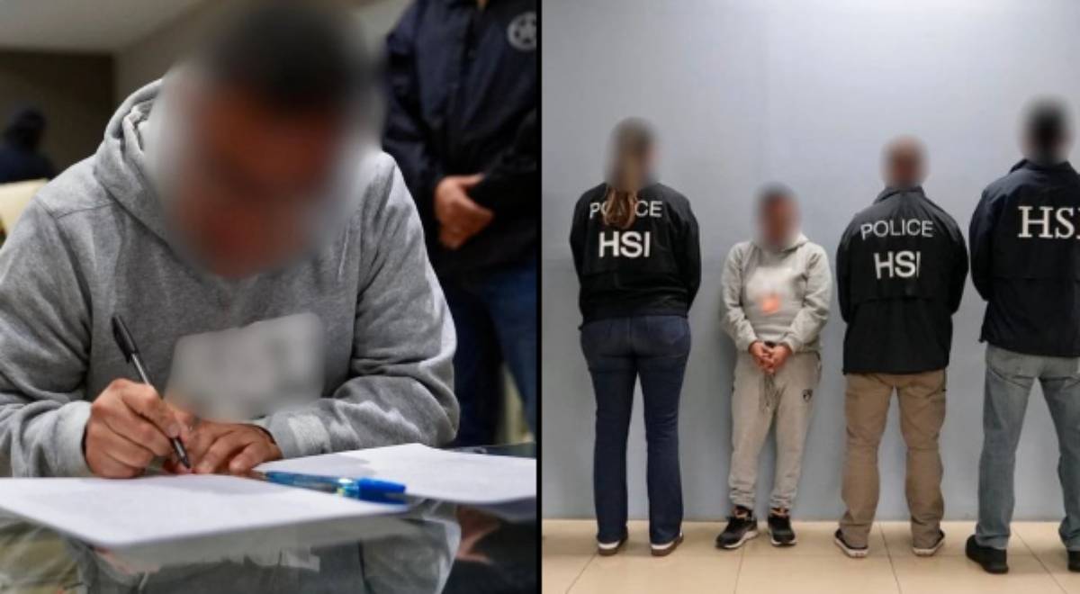 Guatemala extradita a Estados Unidos a Daniel Zavala, implicado en la muerte de 50 migrantes en Chiapas