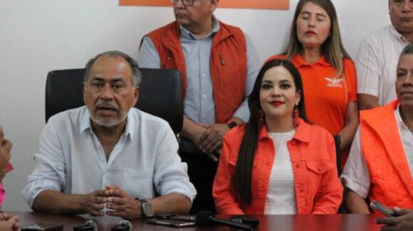 EE.UU. revoca visa a Héctor Astudillo, exgobernador de Guerrero; él niega vínculos con crimen organizado