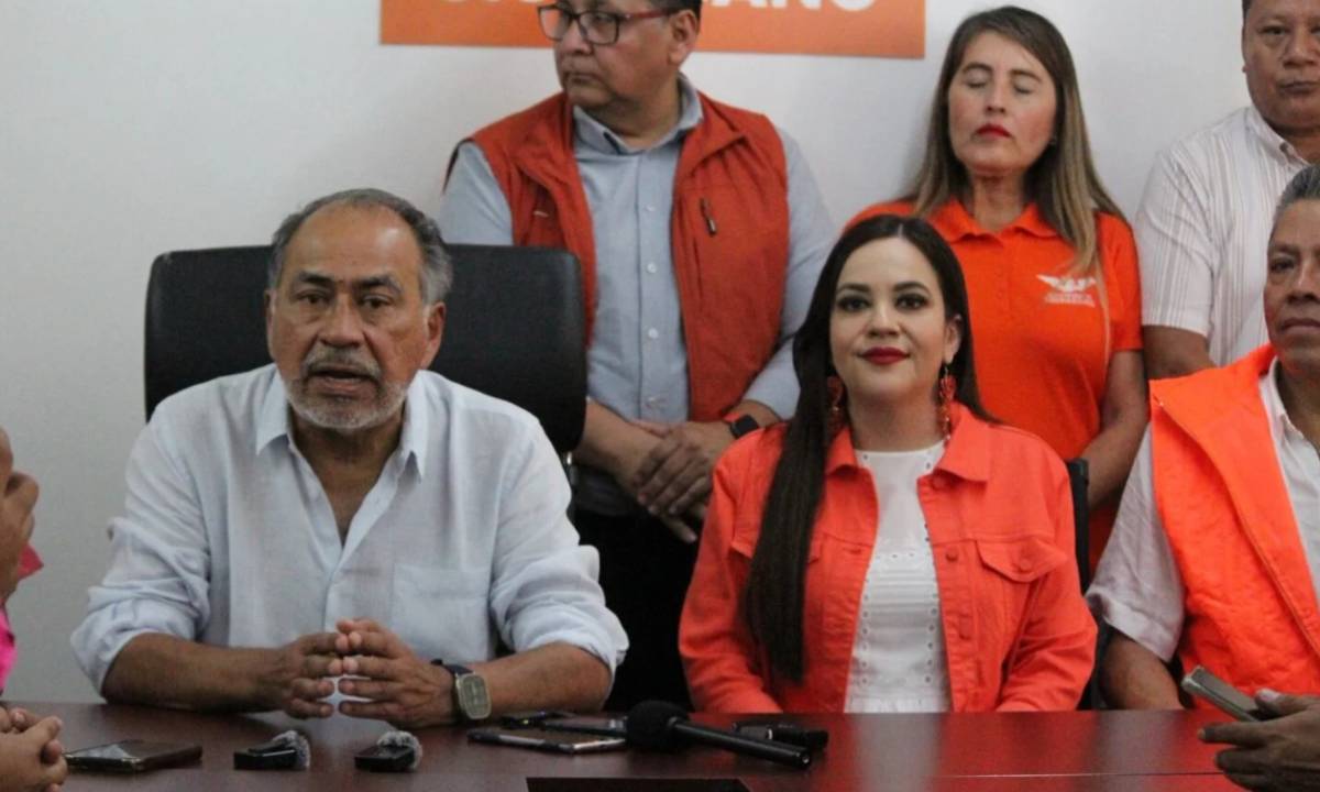 Héctor Astudillo Flores