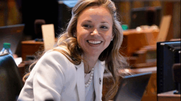 Helena Moreno, mexicana nacida en Veracruz, es elegida alcaldesa de Nueva Orleans con 55% de votos