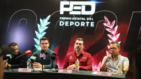 ISDE lanza convocatoria para el Premio Estatal del Deporte 2025
