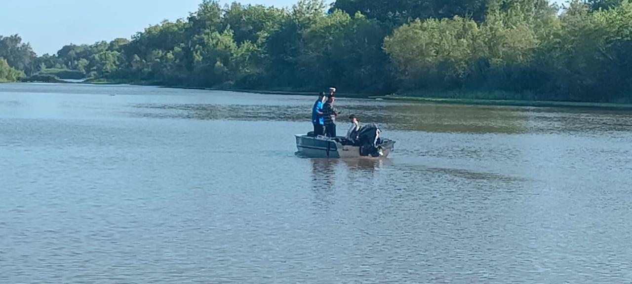 Inicia estudio para limpieza, desazolve y dragado del río Sinaloa, en Guasave