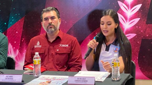 Invitan a la Liga Municipal de Voleibol de playa “Cielo Camacho” en Guasave