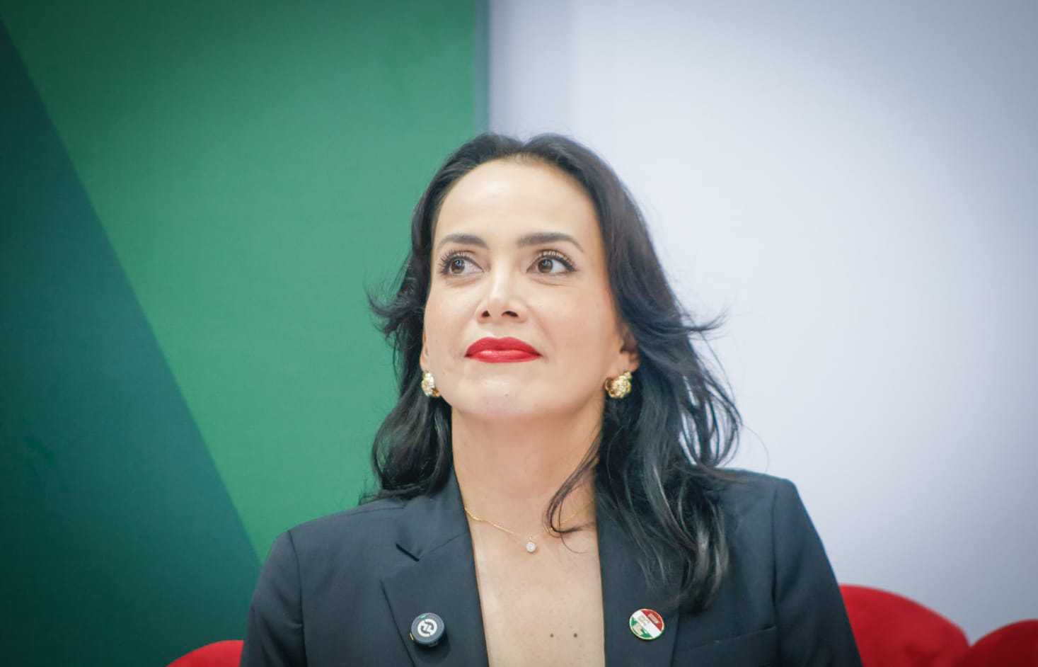 Irma Moreno Ovalles