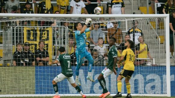 Jornada 12 de la Liga MX: partidos decisivos en el Apertura 2025