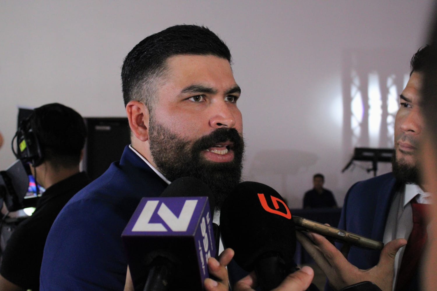 Jose Luis Urquidy