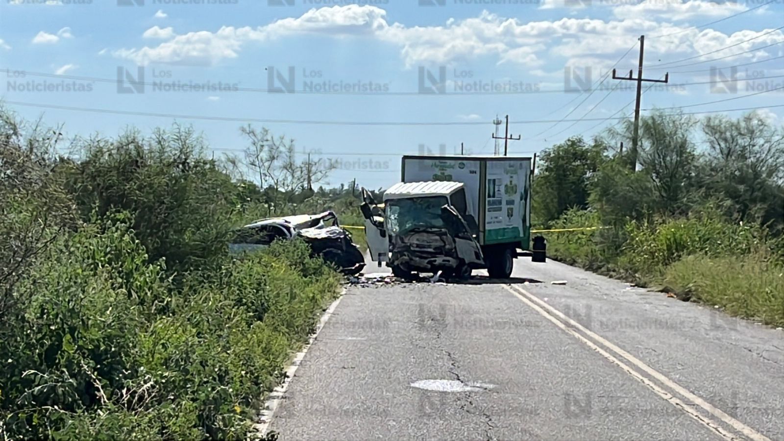 Joven de 19 años muere tras choque en Sinaloa Municipio