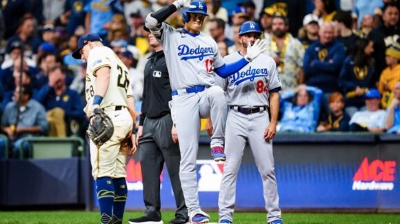 Mariners y Blue Jays definen la ventaja en la serie; Dodgers buscan la barrida ante Brewers