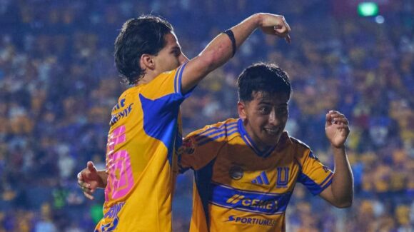 Puebla viene de atrás y vence a los Xolos, en el arranque de la Fecha 13 del Apertura 2025