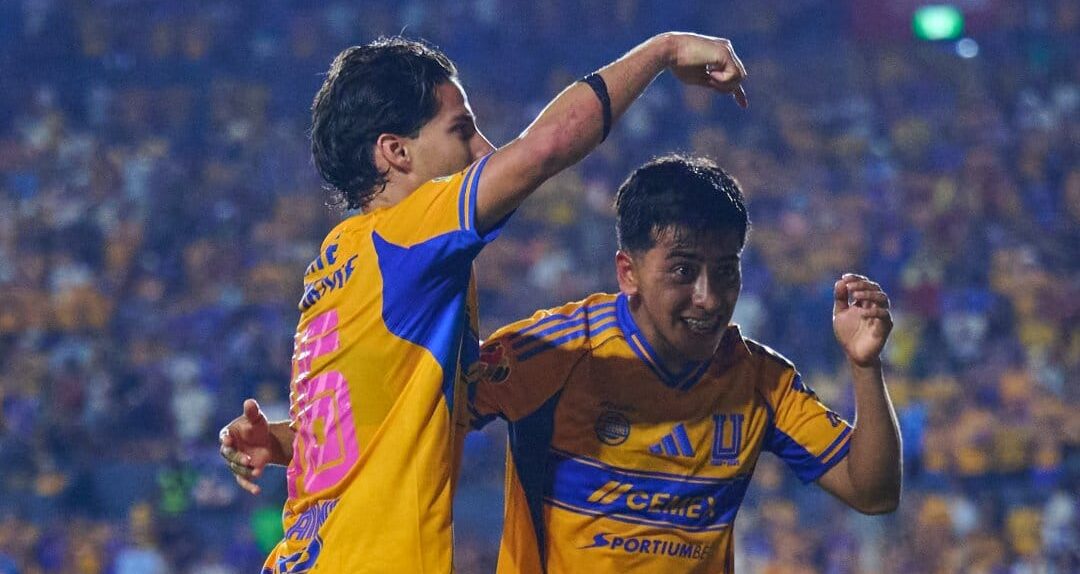 Juegos de futbol de la liga MX fin de semana