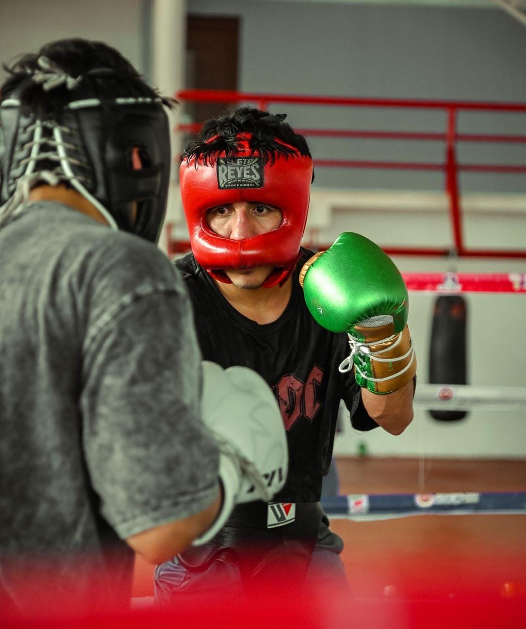 Kevin Chacal Gonzalez