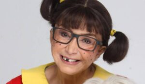 La Chilindrina