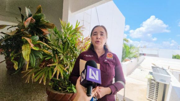 “No había necesidad de manifestarse” Satag reprueba paro del Stashag, en Guasave, Sinaloa