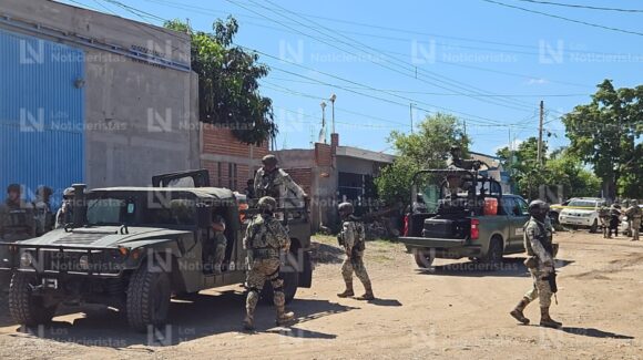 Le prenden fuego a domicilio en la Estela Ortiz de Culiacán