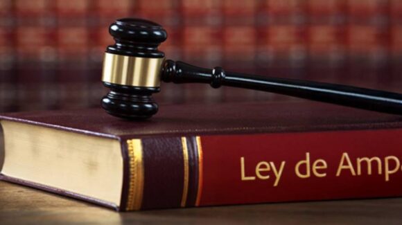 Senado aprueba reforma a la Ley de Amparo; oposición advierte retrocesos en acceso a la justicia