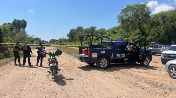 Muertes de María de los Ángeles en Guasave y del policía ‘levantado’ en Culiacán, se investigan como feminicidio y agresión a la autoridad: FGE