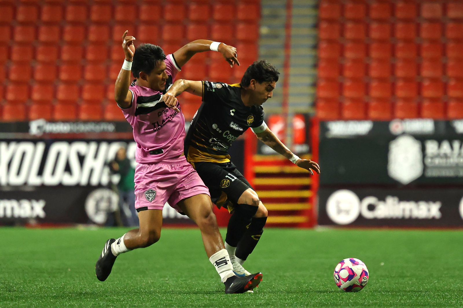 Los Dorados de Sinaloa empatan ante Tlaxcala en jornada 13