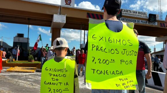 Productores del FNCRM priorizarán dos temas en reunión con legisladores federales en Ciudad de México