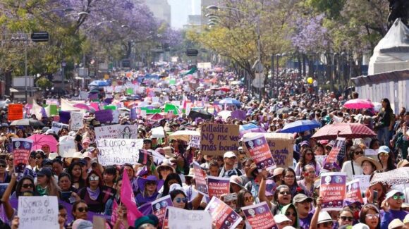 México necesita más diálogo social expresó líder de Coparmex; pide no afectar a terceros en las protestas