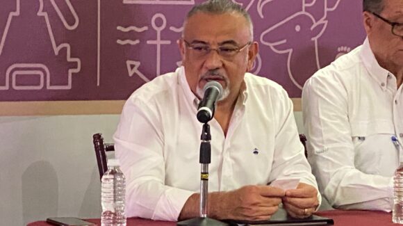 ¿Tienes adeudos vehiculares? El programa Ponte al Corriente finaliza el 17 de octubre, van 35 mil beneficiados en Sinaloa 
