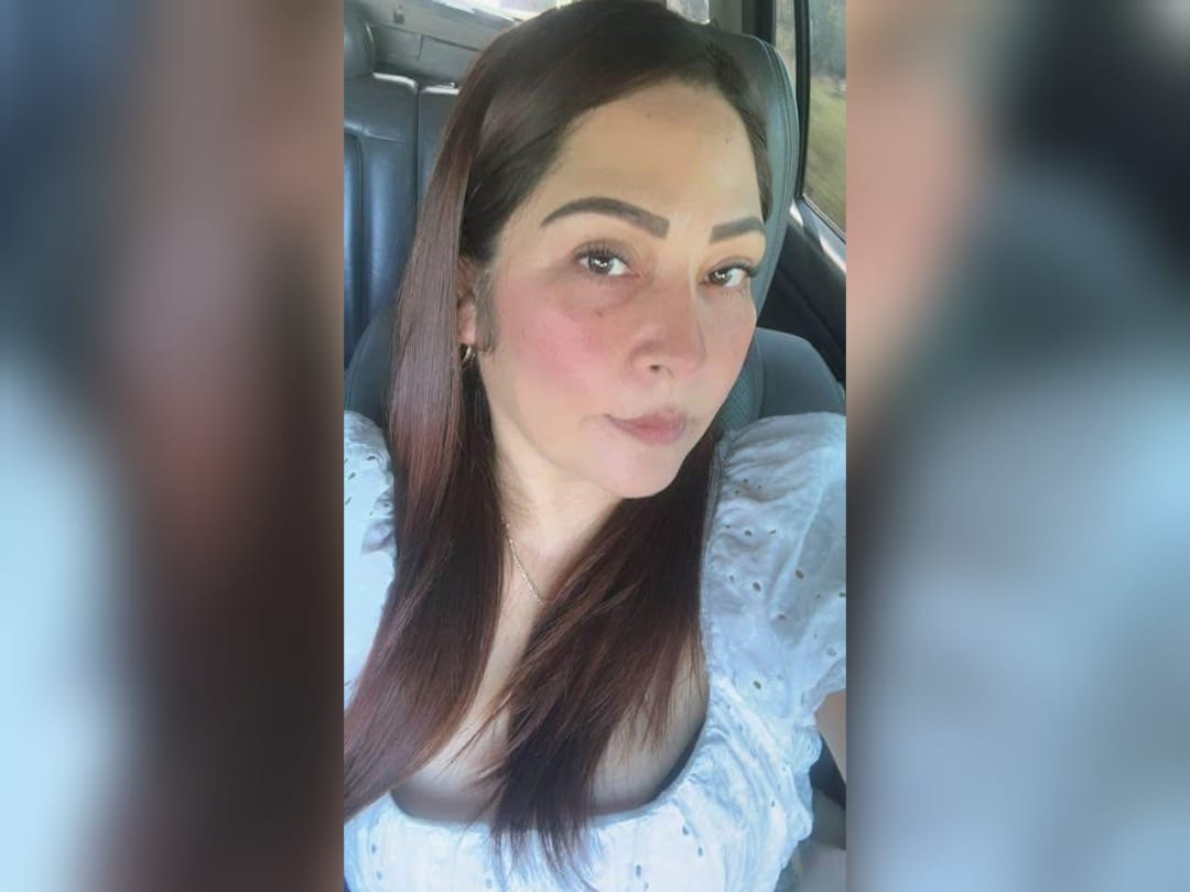 María de los Ángeles está desaparecida en Guasave Sinaloa