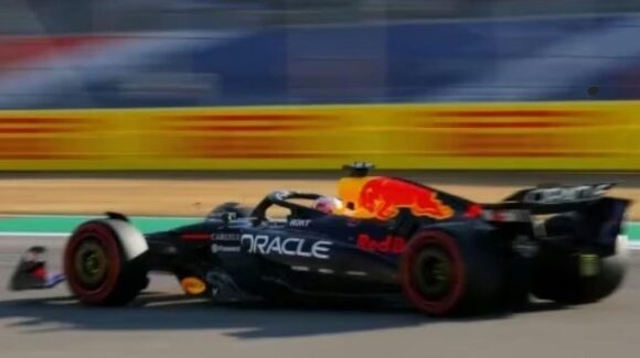 Verstappen domina la sprint en Austin y revive la lucha por el título mundial de Fórmula 1