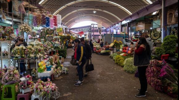 Guía de mercados en CDMX para armar tu ofrenda de Día de Muertos: flores, dulces, frutas y más en un solo recorrido
