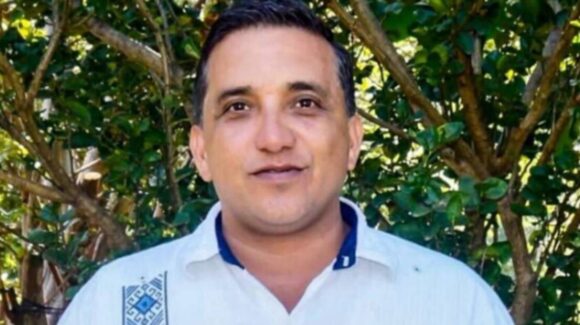 Pisaflores, Hidalgo, cancela celebración del Día de Muertos tras asesinato de su alcalde